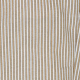 Youmaa Boys -100% Cotton Textured Chinos -Fixed Waist Band - Elasticated -Pockets -RegularLength- Fit- Micro Fibre Cloud Wash Softness-Mustard