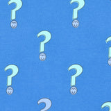 Youmaa-Trio Pack Tshirt-Half Sleeves -Vibrant -All Over Print -Soft Cloud Touch Fibre 100% Cotton Knits