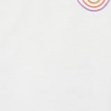 Youmaa-Trio Pack Tshirt-Half Sleeves -Chest Print Vertical Stripes Pocket -Solid Plain -Soft Cloud Touch Fibre 100% Cotton Knits