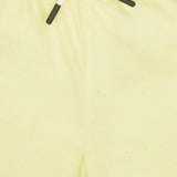 Youmaa-Boys-Shorts-Stay Cool Print - Border Shorts- Elasticated-DrawStrings -Half-Knee Length- in 100% Soft Knit Cotton - All Season Comfortable - Cloud Touch Micro Fibre-Green