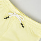 Youmaa-Boys-Shorts-Stay Cool Print - Border Shorts- Elasticated-DrawStrings -Half-Knee Length- in 100% Soft Knit Cotton - All Season Comfortable - Cloud Touch Micro Fibre-Green